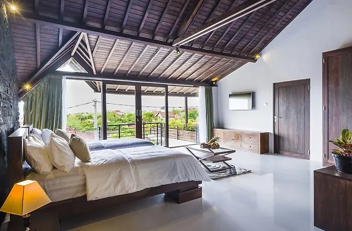 Maison d'hôtes 14 Palms Uluwatu