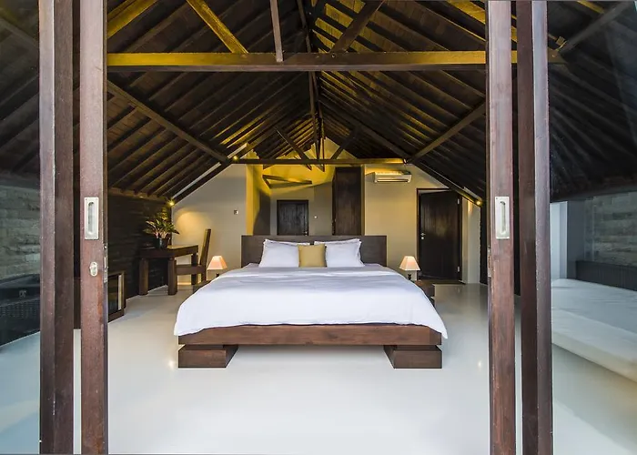 14 Palms Maison d'hôtes 4*