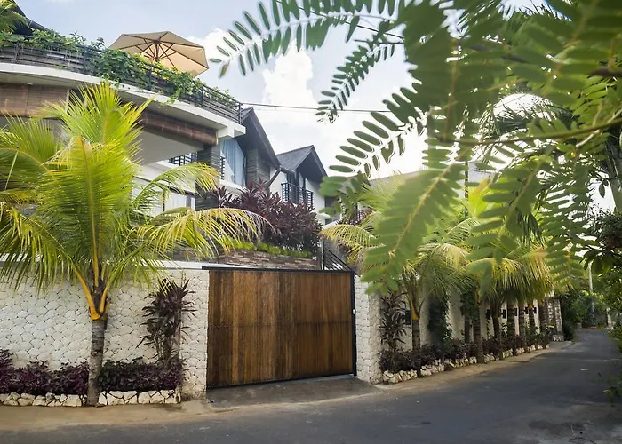 14 Palms Uluwatu