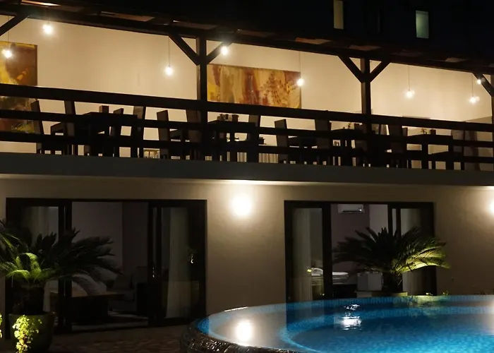 14 Palms Uluwatu
