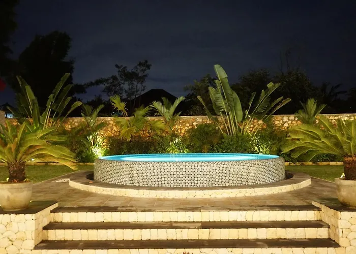 14 Palms 4*