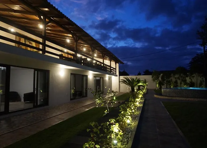 14 Palms 4* Uluwatu