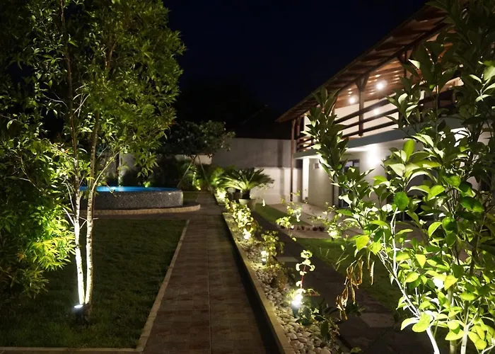 14 Palms Uluwatu