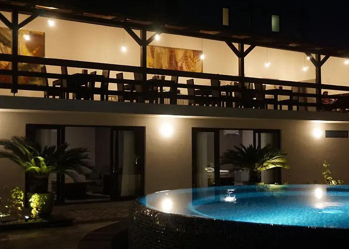 14 Palms Uluwatu