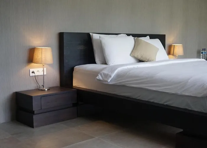 14 Palms Maison d'hôtes 4*