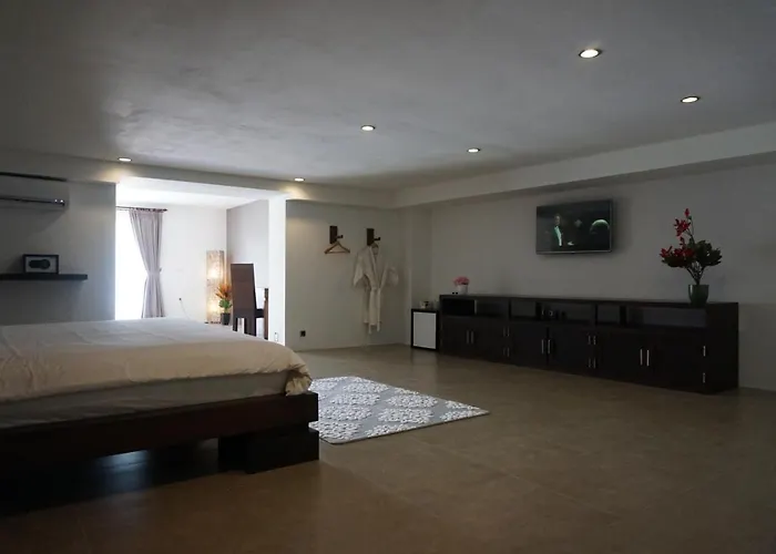 14 Palms Uluwatu