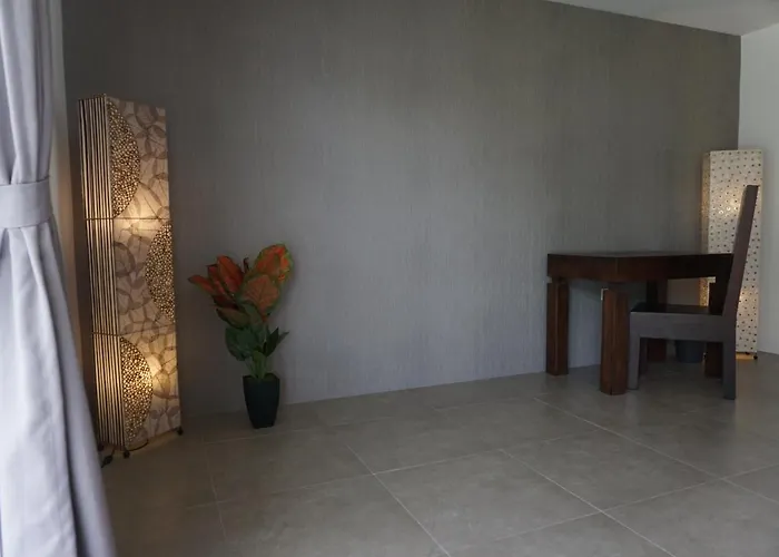 Maison d'hôtes 14 Palms Uluwatu