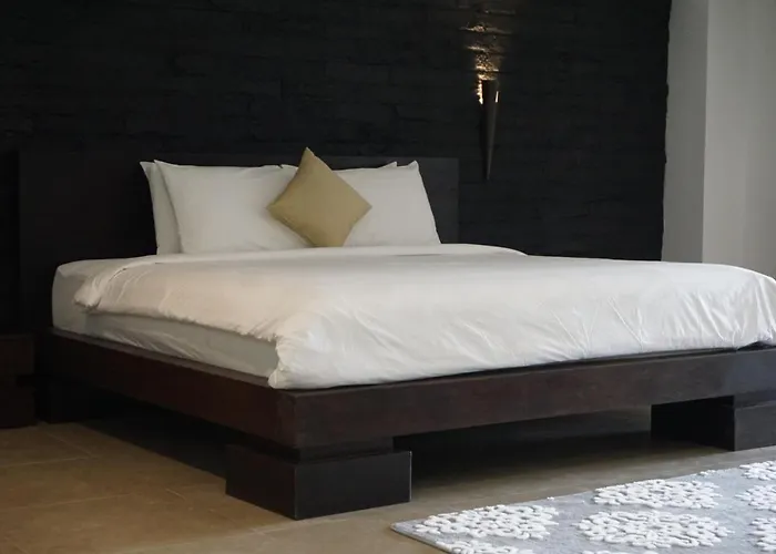 14 Palms Maison d'hôtes Uluwatu