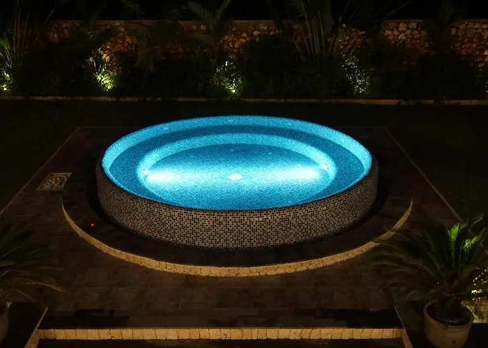 14 Palms Uluwatu